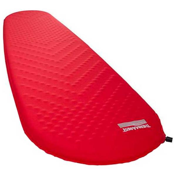Кемпинговый матрас Therm-A-Rest ProLite Plus Cayenne L Полиэстер/ Красный photo 1