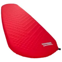 Saltea camping Therm-A-Rest ProLite Plus Cayenne L Poliester/ Red