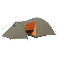 Палатка Pinguin Horizon Оранжевый Зелёный