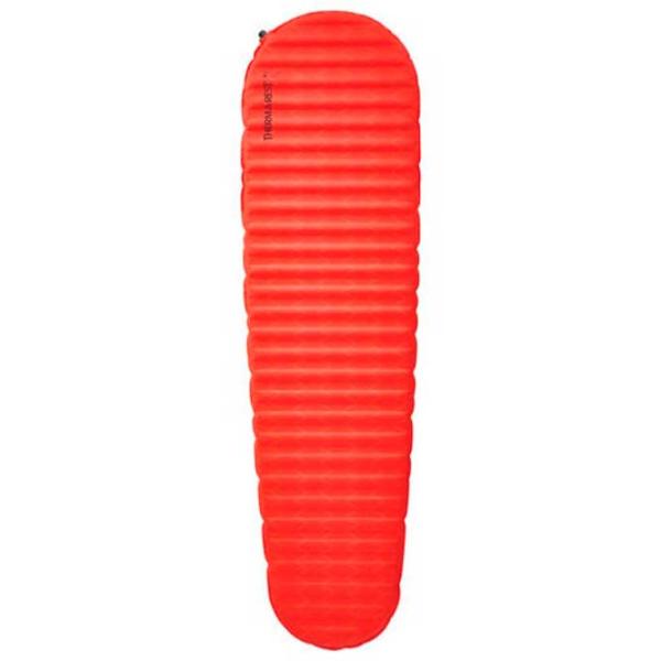 Кемпинговый матрас Therm-A-Rest ProLite Apex Heat Wave RW Полиэстер/ Красный photo 1 Кемпинговый матрас Therm-A-Rest ProLite Apex Heat Wave RW Полиэстер/ Красный photo 1