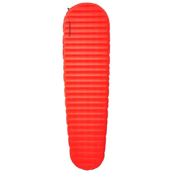 Кемпинговый матрас Therm-A-Rest ProLite Apex Heat Wave R Полиэстер/ Красный photo 1
