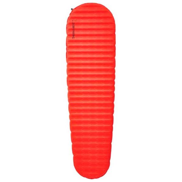 Кемпинговый матрас Therm-A-Rest ProLite Apex Heat Wave R Полиэстер/ Красный photo 1