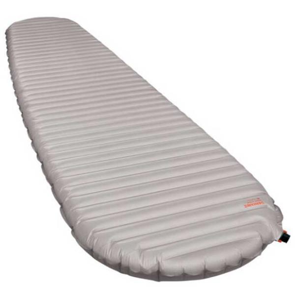 Кемпинговый матрас Therm-A-Rest NeoAir Xtherm Vapor Large Полиэстер/ Серый photo 1