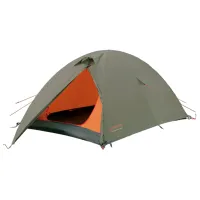 Палатка Pinguin Scout Оранжевый Зелёный