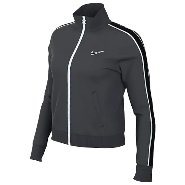 Hanorac pentru femei Nike W Nsw Flc Tt Sw Primăvară - vară/ Black photo 1 Hanorac pentru femei Nike W Nsw Flc Tt Sw Primăvară - vară/ Black photo 1
