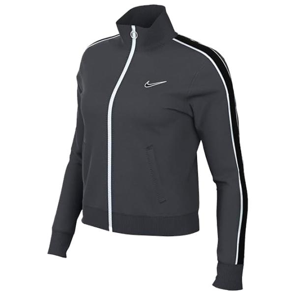 Толстовка для женщин Nike W Nsw Flc Tt Sw Весна - лето/ Черный photo 1