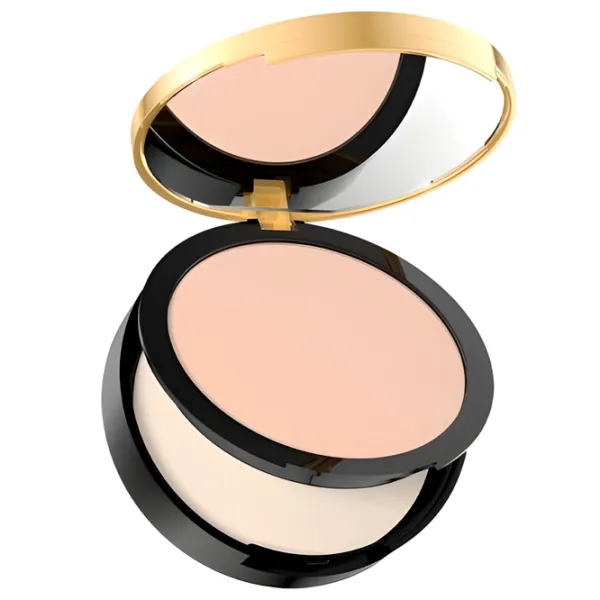 Пудра для лица Eveline Cosmetics Variete 8 г/ Светло-Бежевый photo 1 Пудра для лица Eveline Cosmetics Variete 8 г/ Светло-Бежевый photo 1