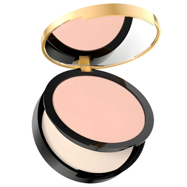 Pudră pentru față Eveline Cosmetics Variete 8 g/ Natural photo 1 Pudră pentru față Eveline Cosmetics Variete 8 g/ Natural photo 1