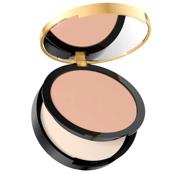 Пудра для лица Eveline Cosmetics Variete 8 г/ Бежевый photo 1 Пудра для лица Eveline Cosmetics Variete 8 г/ Бежевый photo 1