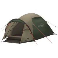 Палатка Easy Camp Quasar 200 Rustic Зелёный