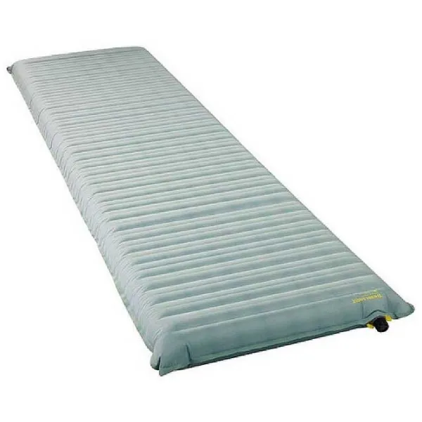 Saltea camping Therm-A-Rest NeoAir Topo Print RW Poliester/ Gray photo 1