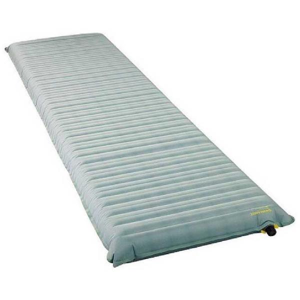 Saltea camping Therm-A-Rest NeoAir Topo Print RW Poliester/ Gray photo 1
