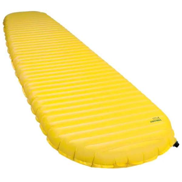 Кемпинговый матрас Therm-A-Rest NeoAir XLite Lemon Curry RW Полиэстер/ Желтый photo 1
