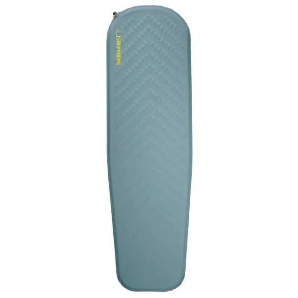 Кемпинговый матрас Therm-A-Rest Trail Lite Trooper WR Полиэстер/ Серый photo 1