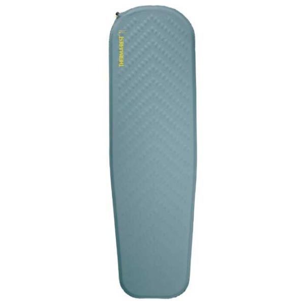 Кемпинговый матрас Therm-A-Rest Trail Lite Trooper WR Полиэстер/ Серый photo 1