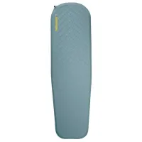 Кемпинговый матрас Therm-A-Rest Trail Lite Trooper WR Полиэстер/ Серый