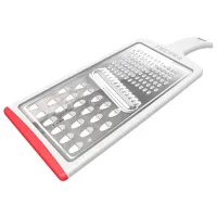 Тёрка Pedrini 25608 Классическая/ Нержавеющая сталь