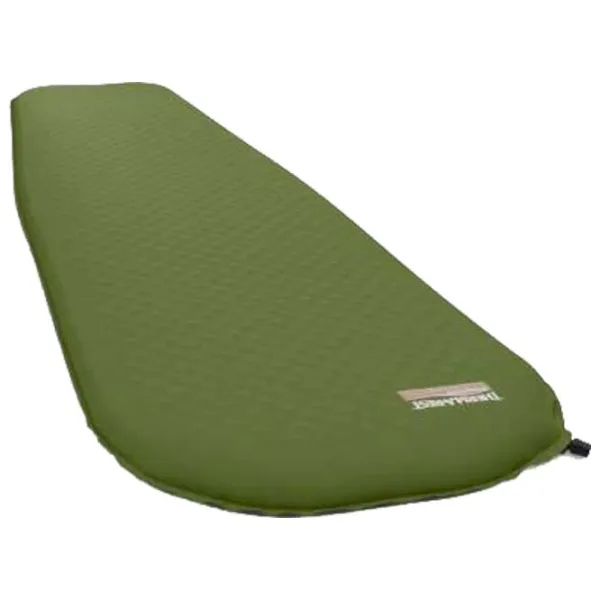 Кемпинговый матрас Therm-A-Rest Trail Pro Regular Полиуретан/ Зеленый лес photo 1