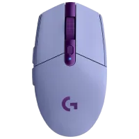 Мышь Logitech G304 USB / Сиреневый