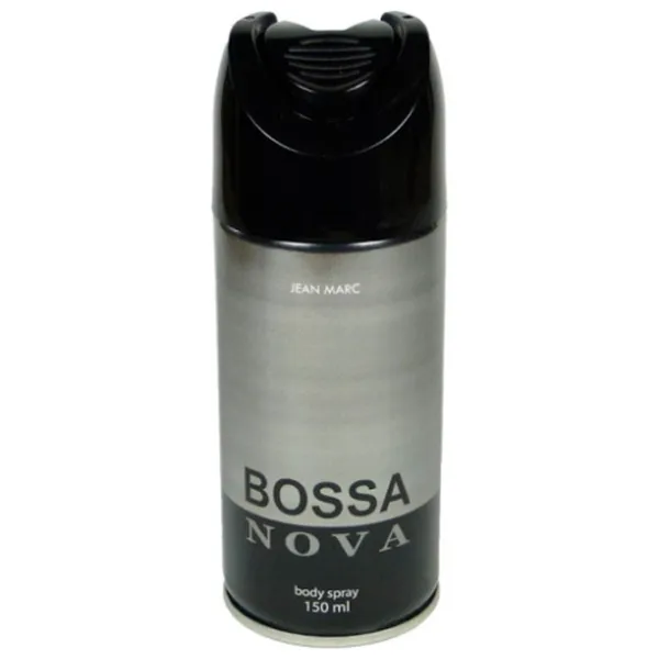 Дезодорант Jean Marc Bossa Nova Для него photo 1 Дезодорант Jean Marc Bossa Nova Для него photo 1