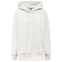 Толстовка для женщин Nike Sportswear Plush Oversized Pullover Белый