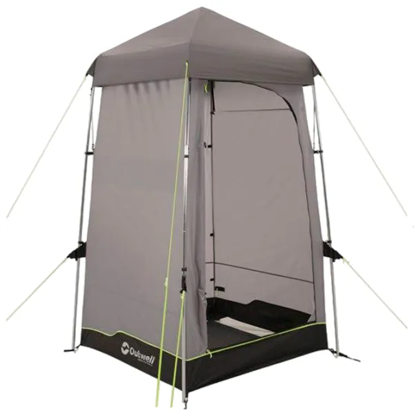 Cort Outwell Seahaven Comfort Station Single Black Gray photo 1 Cort Outwell Seahaven Comfort Station Single Black Gray photo 1