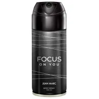 Дезодорант Jean Marc Focus On You Для пары