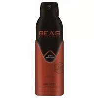 Deodorant Bea's U 711E Pentru сuplu