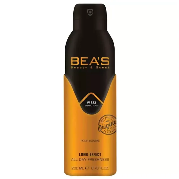 Дезодорант Bea's W 533 Для неё photo 1