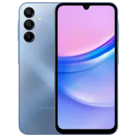 Samsung Galaxy A15 8 GB/ 256 GB/ Dual SIM/ Blue 