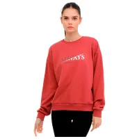 Hanorac pentru femei Kinetix WL DELLA 16GD22 3PR Bordo