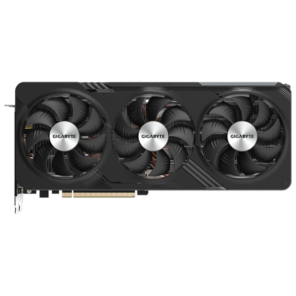 Placă video Gigabyte Radeon RX 7900 GRE GAMING OC PCI Express x16 4.0 / 16 GB photo 1