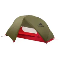 Cort MSR Hubba NX Tent V6 Red Green