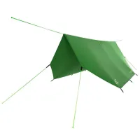 Палатка Hannah Skyline 2 Зелёный