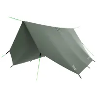 Cort Hannah Skyline 2 Green