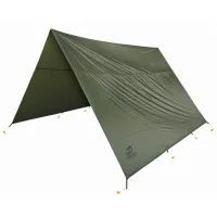Палатка Hannah Skyline 4 Зелёный