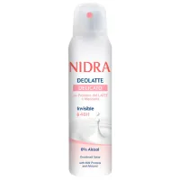 Дезодорант Nidra Milk Proteins & Almond Для неё
