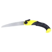 Fierăstrău manual Pentru lemn Topmaster 372603 180 mm/ Oțel