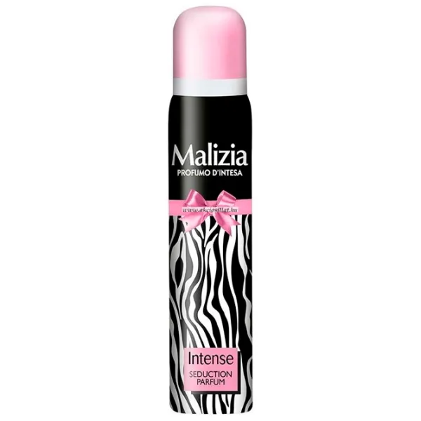 Deodorant Malizia Intense Pentru ea photo 1 Deodorant Malizia Intense Pentru ea photo 1