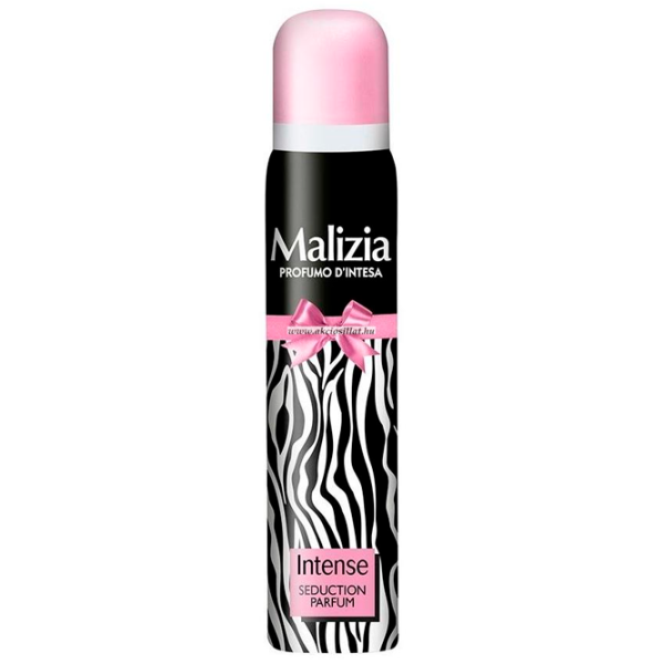 Deodorant Malizia Intense Pentru ea photo 1 Deodorant Malizia Intense Pentru ea photo 1