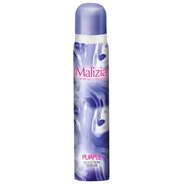 Deodorant Malizia Purple Pentru ea photo 1 Deodorant Malizia Purple Pentru ea photo 1