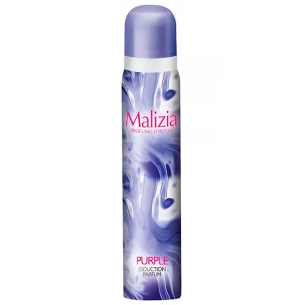 Deodorant Malizia Purple Pentru ea photo 1 Deodorant Malizia Purple Pentru ea photo 1