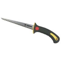 Fierăstrău manual Ghips-carton Topex 10A717 150 mm/ Oțel