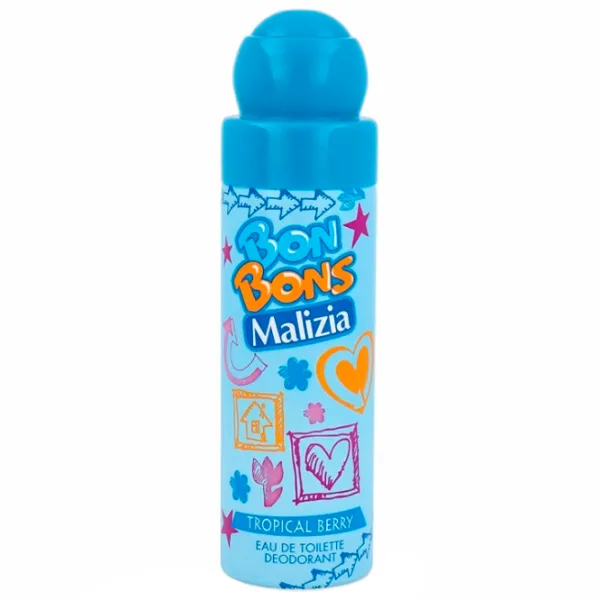 Deodorant Malizia Bon Bons Pentru ea photo 1
