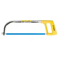Fierăstrău manual Pentru lemn Topex 10A225 300 mm/ Oțel