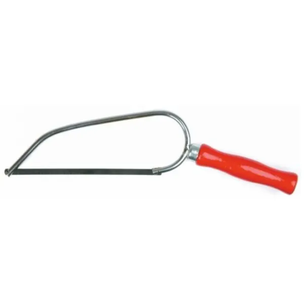 Fierăstrău manual Pentru metal Topex 1554 150 mm/ Oțel photo 1