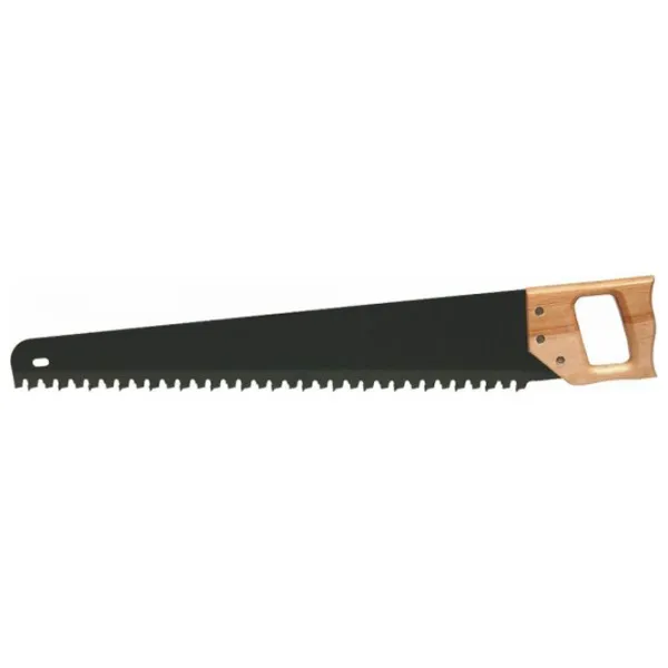 Fierăstrău manual Pentru beton celular Topex 1521 600 mm/ Oțel photo 1