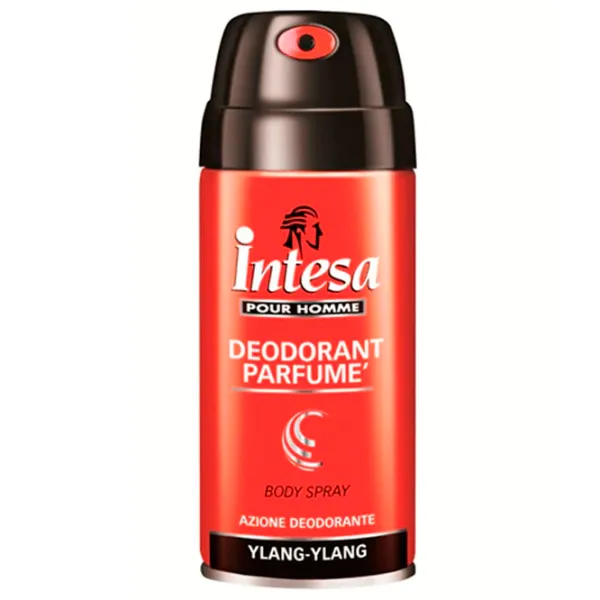 Deodorant Intesa Pour Homme Pentru el photo 1 Deodorant Intesa Pour Homme Pentru el photo 1
