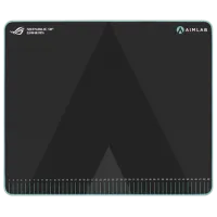 Коврик для мышки Asus Hone Ace Aim Lab Edition Серый Черный