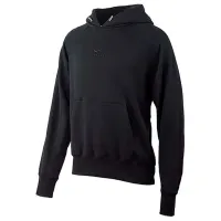 Толстовка для мужчин Nike M Nsw Air Ft Прямой/ Черный